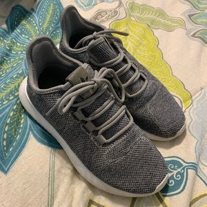 Adidas tubular ortholite size 5.5 kids, 7.5 woman